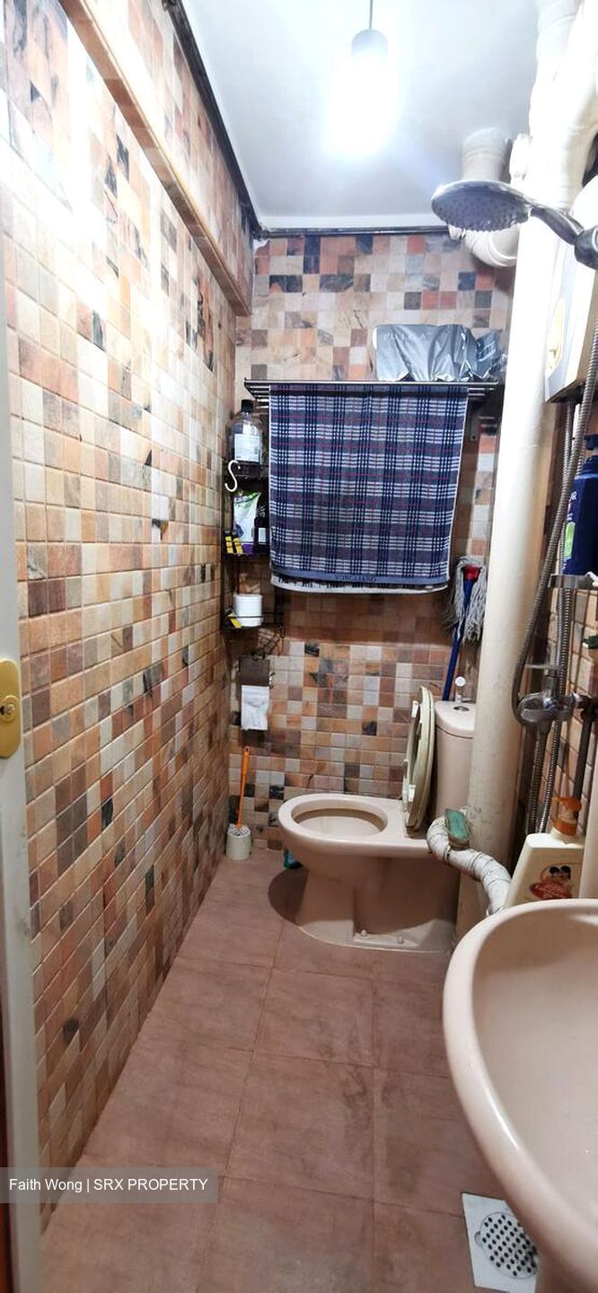 Blk 101 Commonwealth Crescent (Queenstown), HDB 3 Rooms #397243271